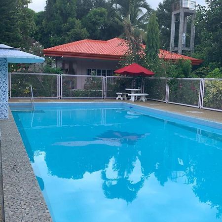 Powers Holiday Vacations Dipolog Exterior foto