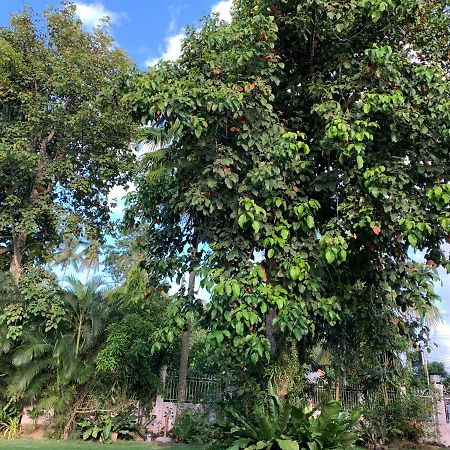 Powers Holiday Vacations Dipolog Exterior foto