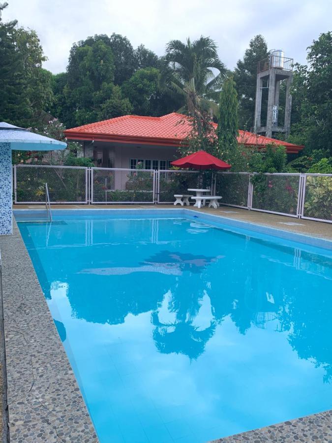 Powers Holiday Vacations Dipolog Exterior foto
