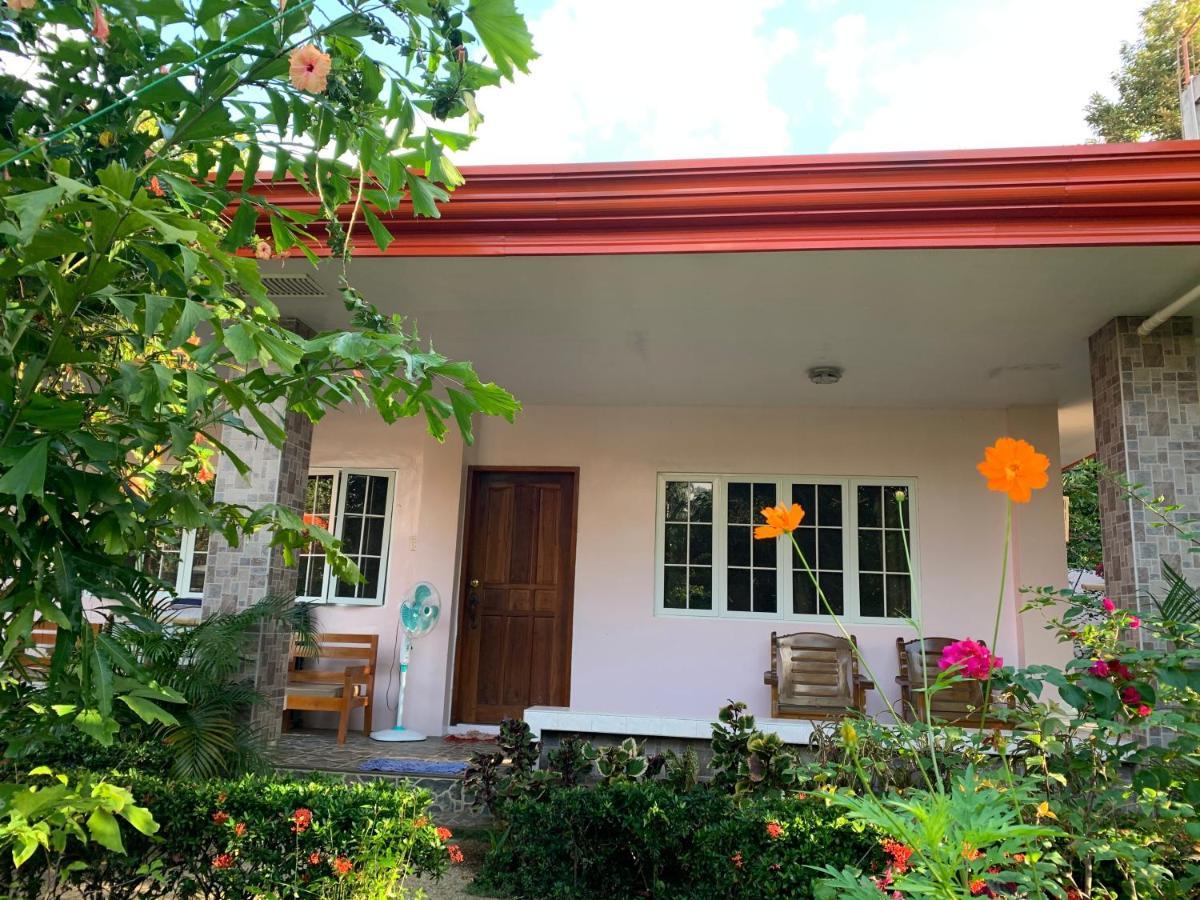 Powers Holiday Vacations Dipolog Exterior foto