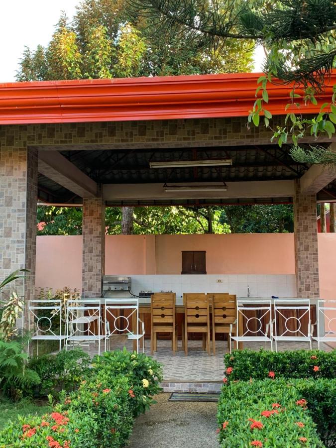 Powers Holiday Vacations Dipolog Exterior foto