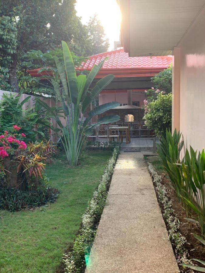 Powers Holiday Vacations Dipolog Exterior foto