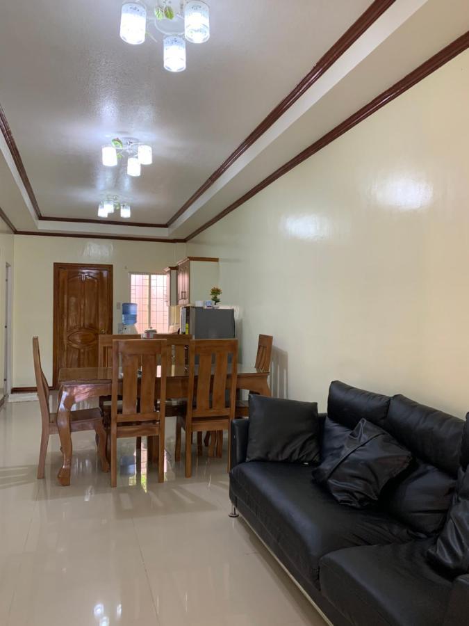 Powers Holiday Vacations Dipolog Exterior foto
