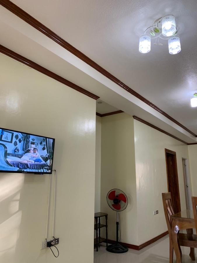 Powers Holiday Vacations Dipolog Exterior foto