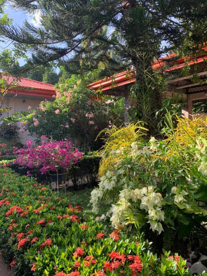 Powers Holiday Vacations Dipolog Exterior foto