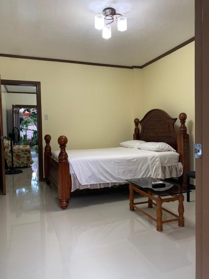 Powers Holiday Vacations Dipolog Exterior foto