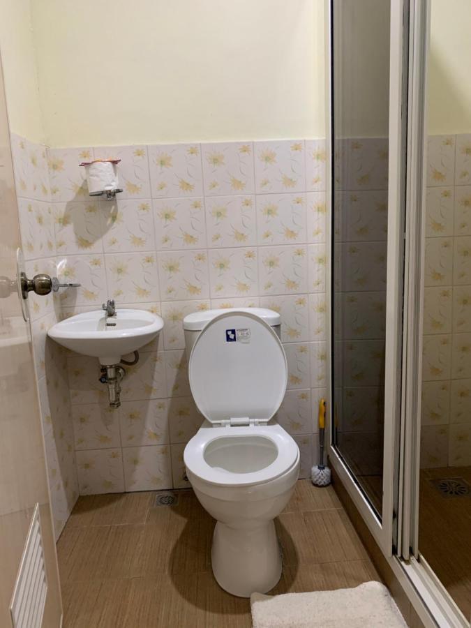 Powers Holiday Vacations Dipolog Exterior foto