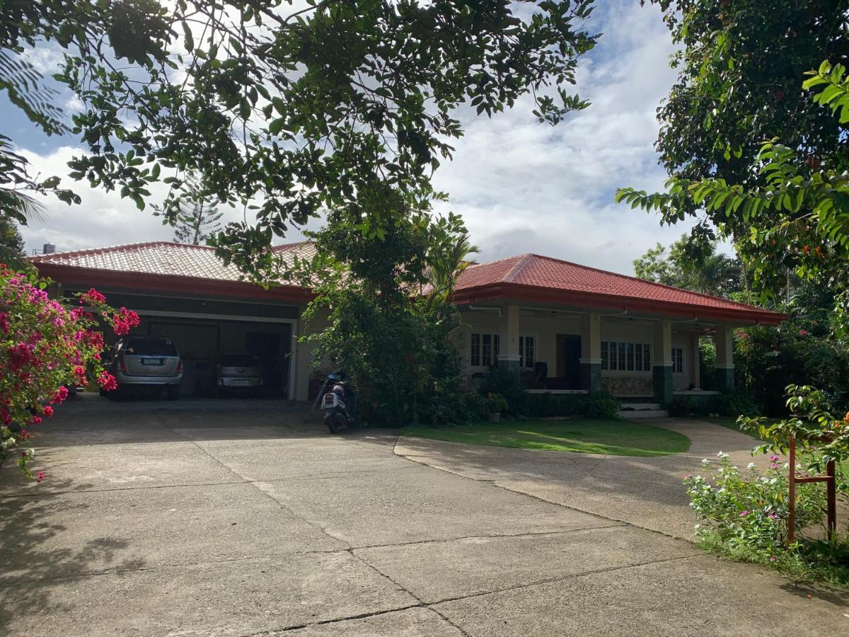 Powers Holiday Vacations Dipolog Exterior foto