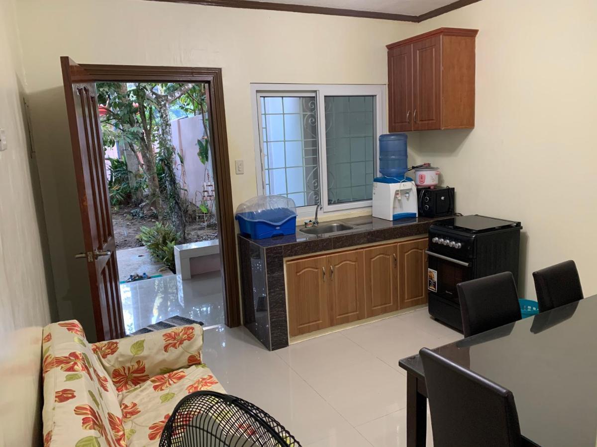Powers Holiday Vacations Dipolog Exterior foto