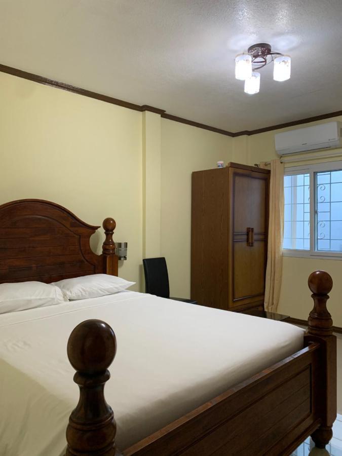 Powers Holiday Vacations Dipolog Exterior foto