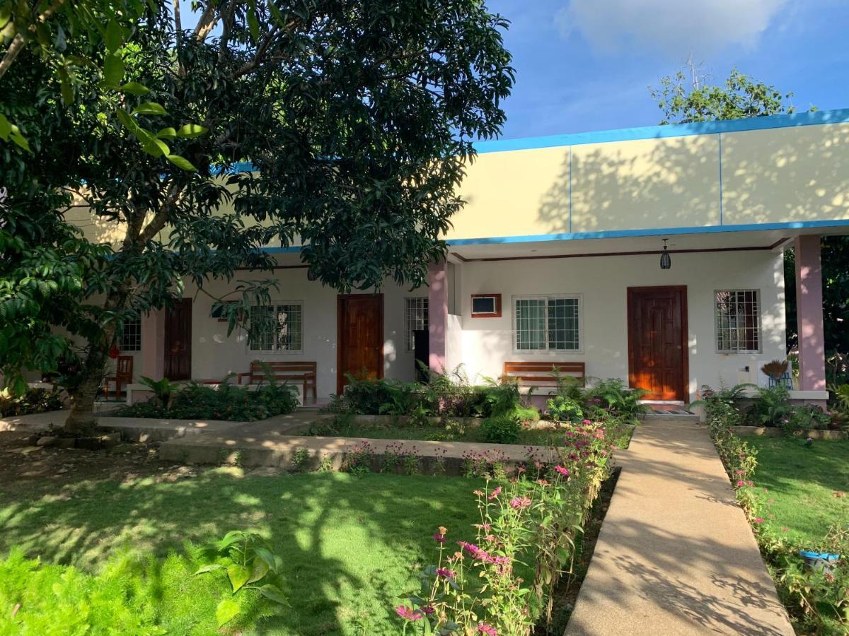 Powers Holiday Vacations Dipolog Exterior foto