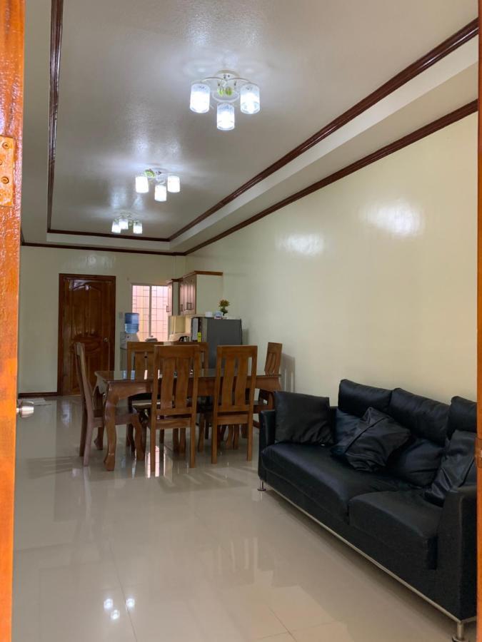 Powers Holiday Vacations Dipolog Exterior foto