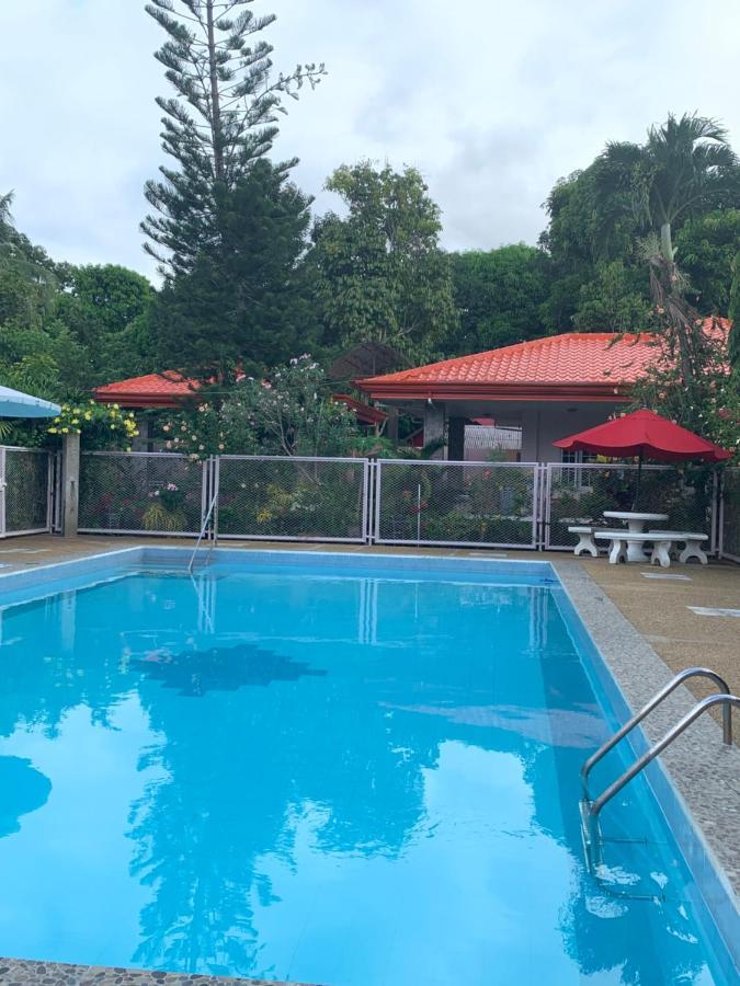Powers Holiday Vacations Dipolog Exterior foto