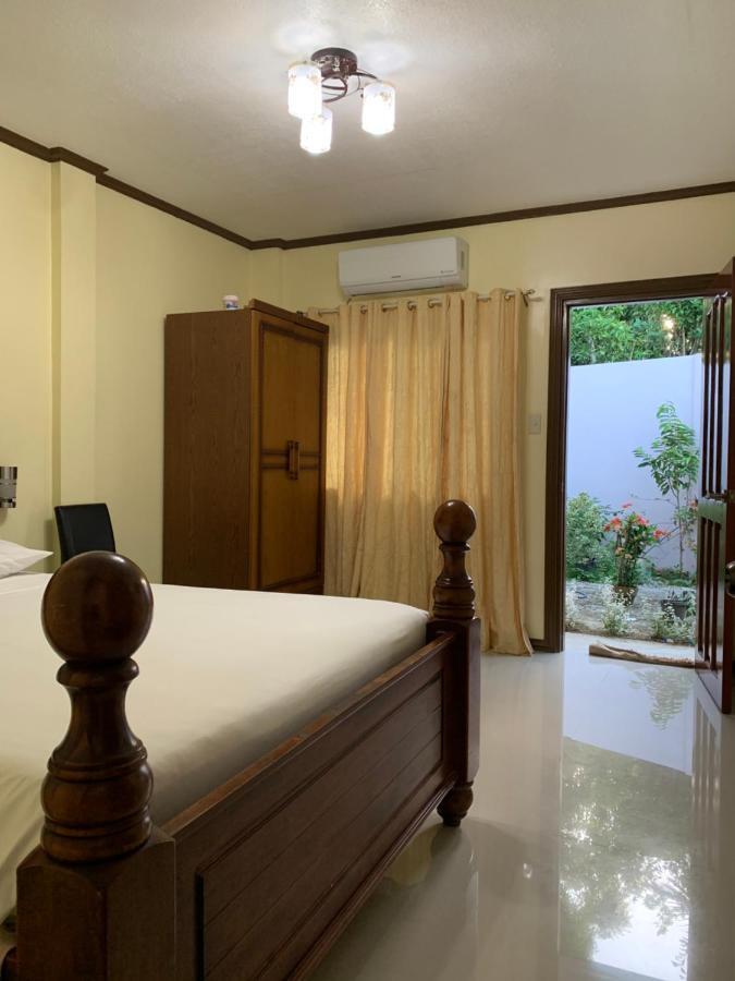 Powers Holiday Vacations Dipolog Exterior foto