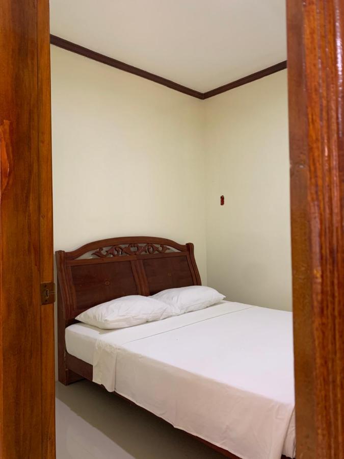 Powers Holiday Vacations Dipolog Exterior foto