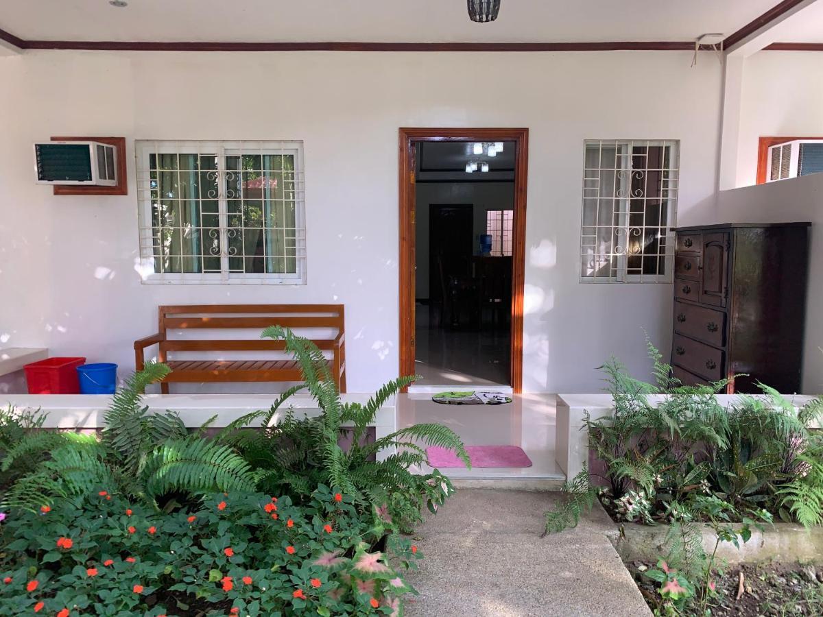 Powers Holiday Vacations Dipolog Exterior foto