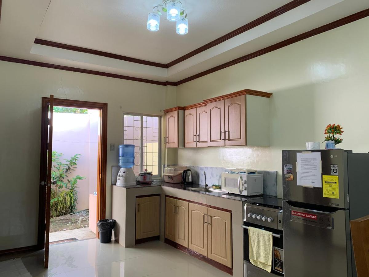 Powers Holiday Vacations Dipolog Exterior foto