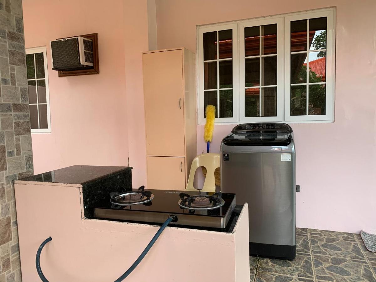 Powers Holiday Vacations Dipolog Exterior foto