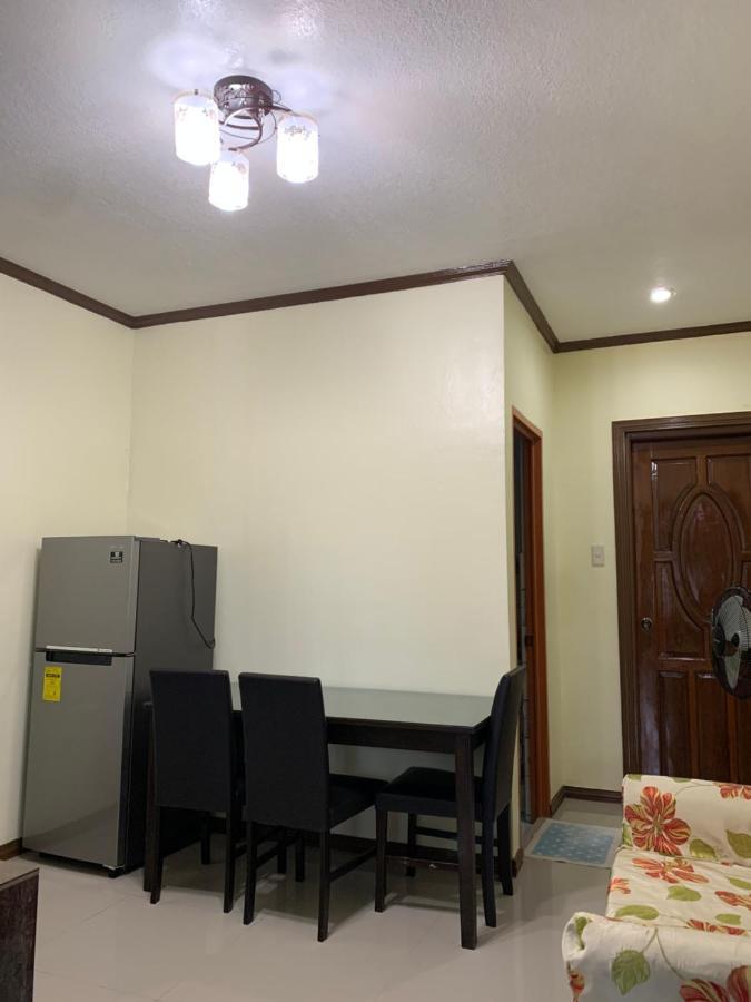 Powers Holiday Vacations Dipolog Exterior foto