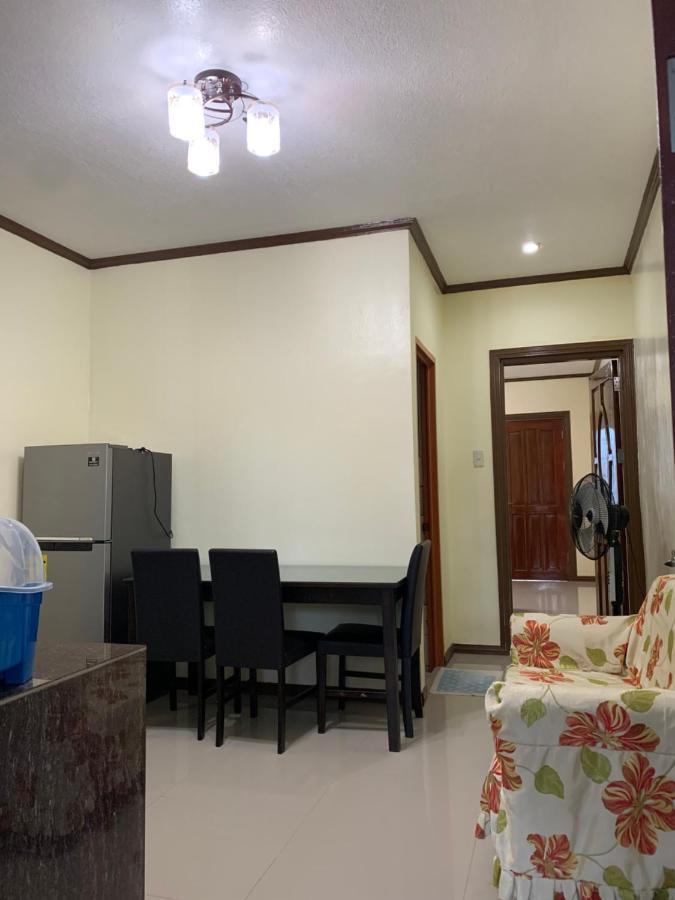 Powers Holiday Vacations Dipolog Exterior foto