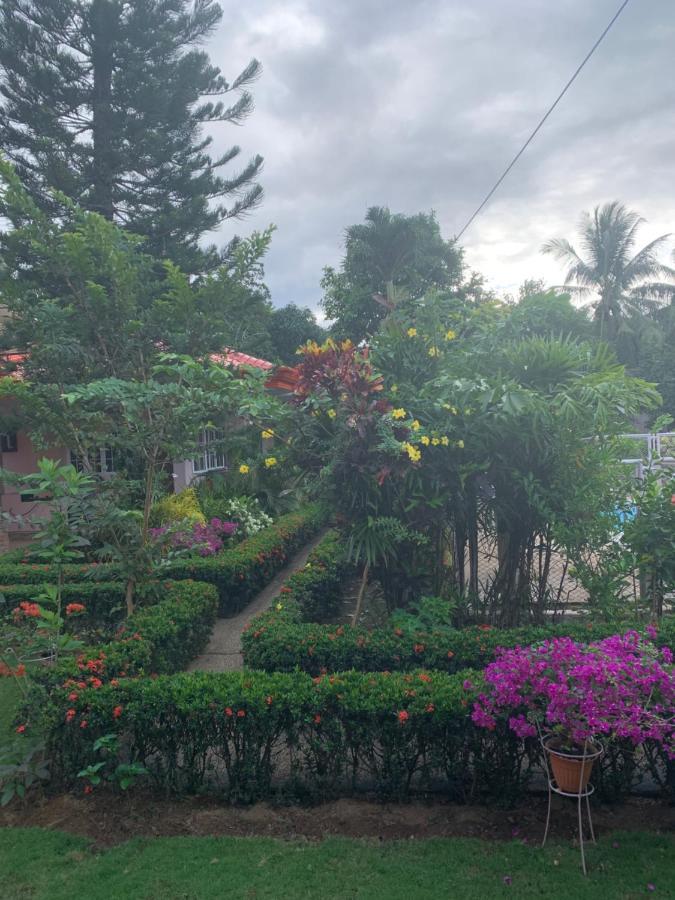 Powers Holiday Vacations Dipolog Exterior foto