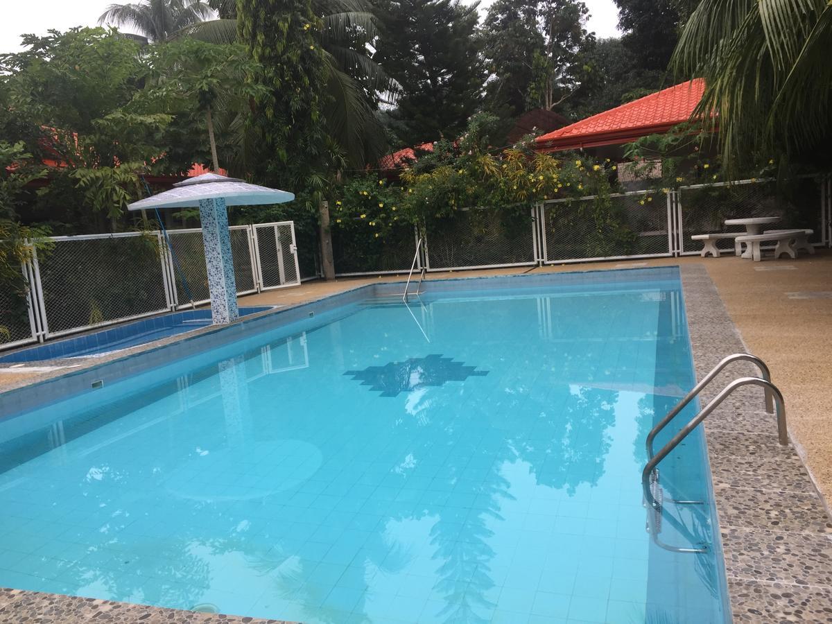 Powers Holiday Vacations Dipolog Exterior foto