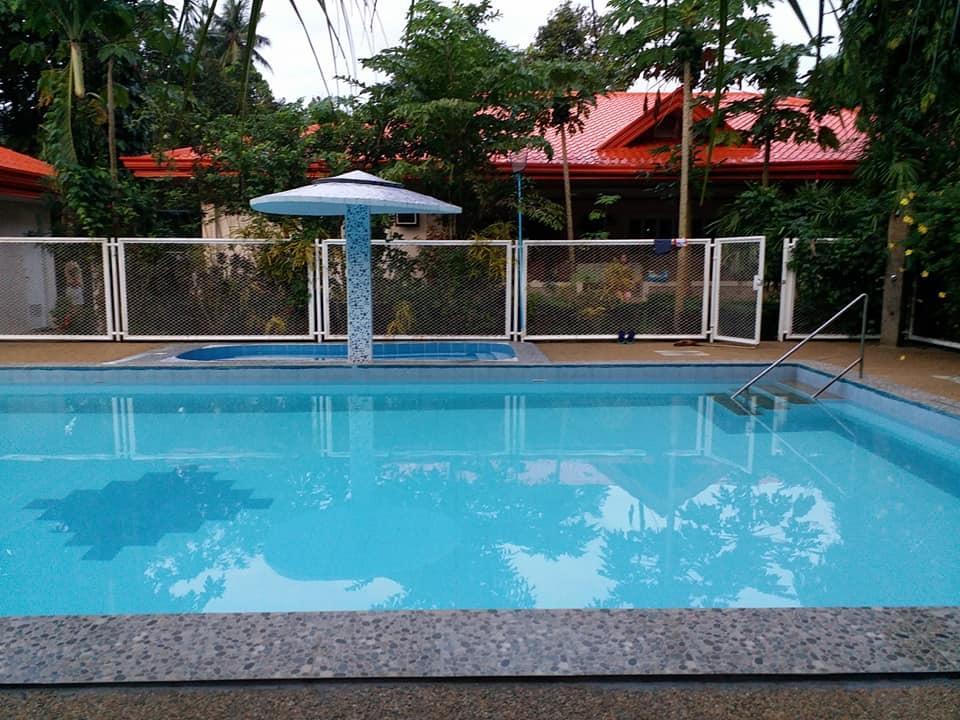 Powers Holiday Vacations Dipolog Exterior foto