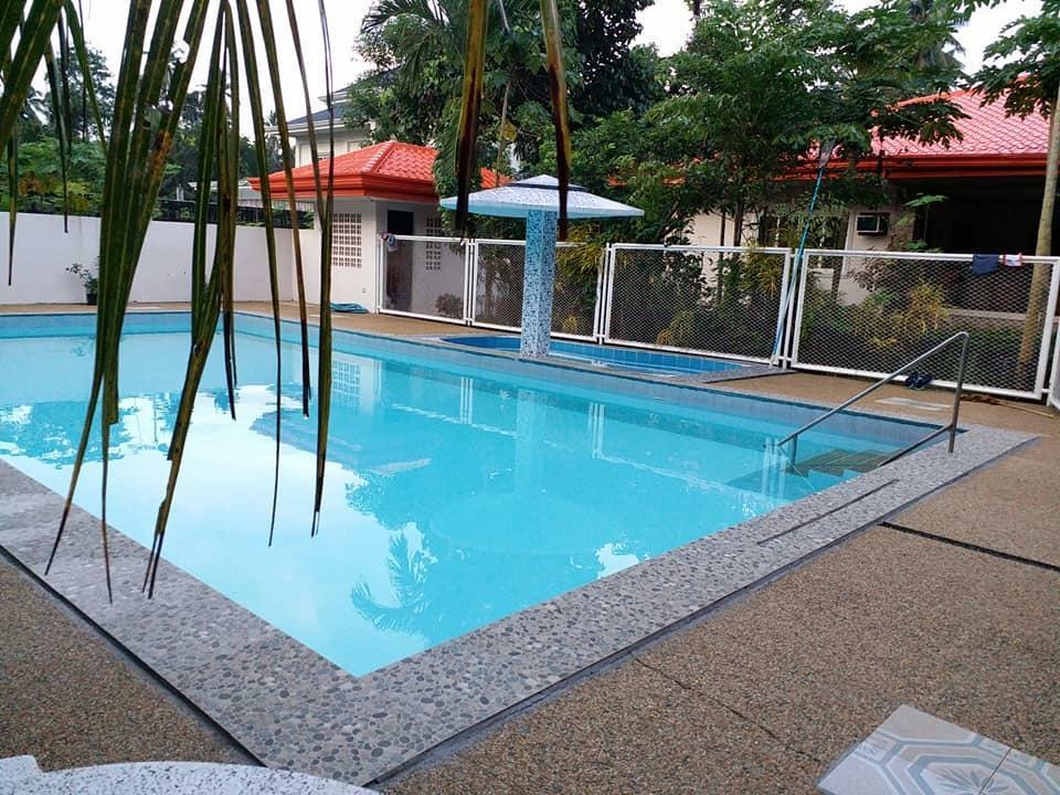 Powers Holiday Vacations Dipolog Exterior foto
