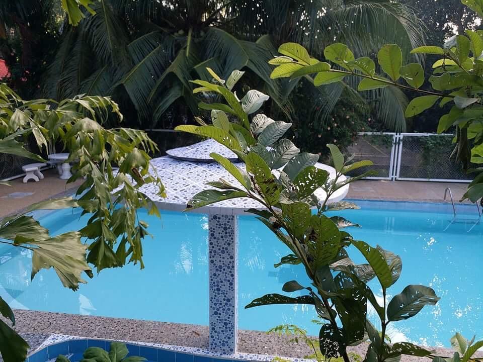 Powers Holiday Vacations Dipolog Exterior foto