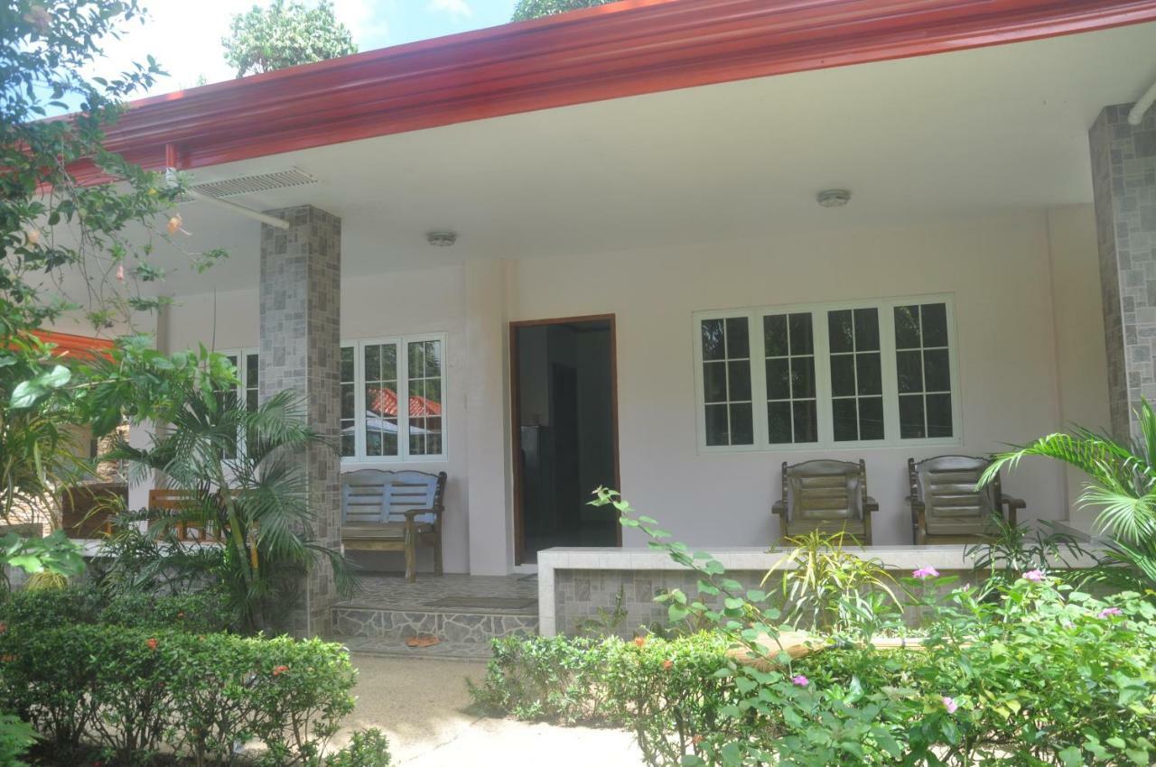 Powers Holiday Vacations Dipolog Exterior foto