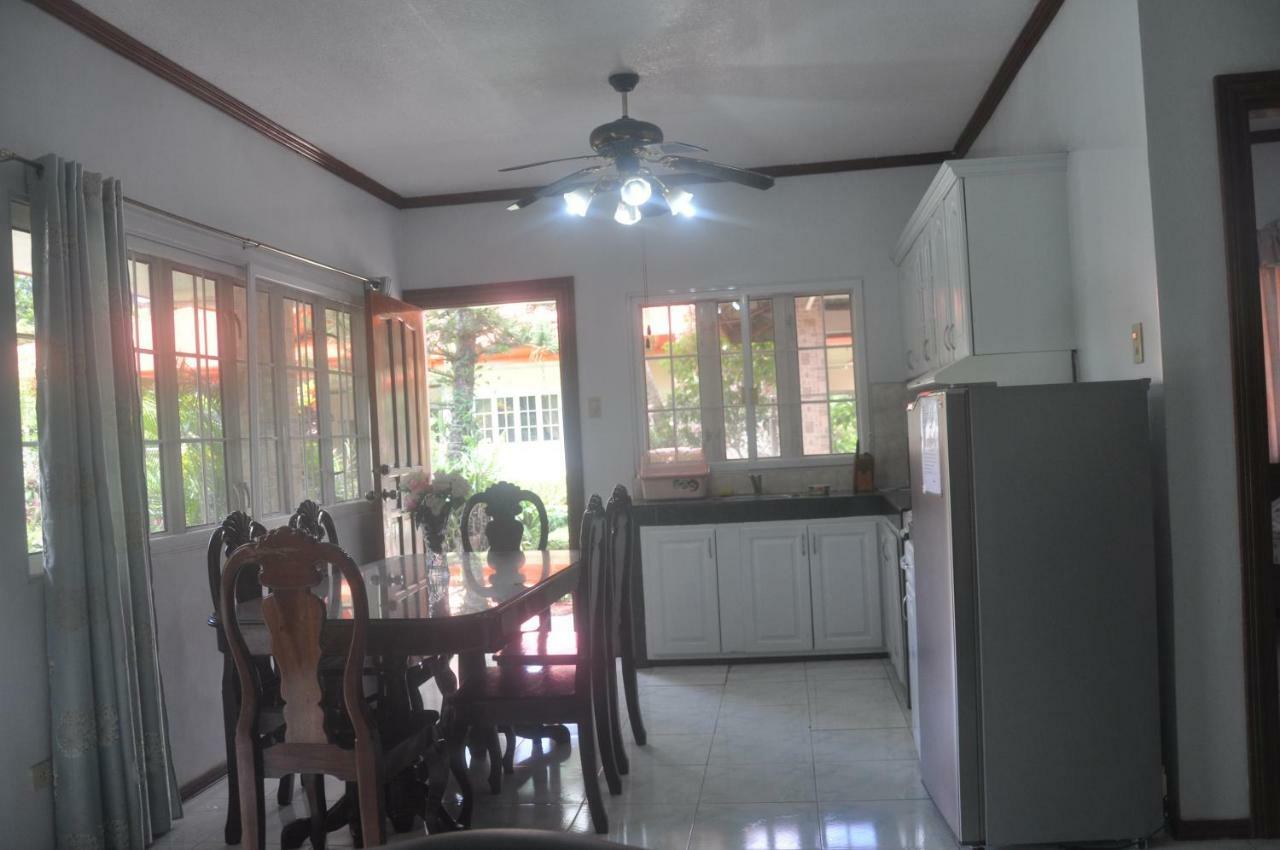 Powers Holiday Vacations Dipolog Exterior foto