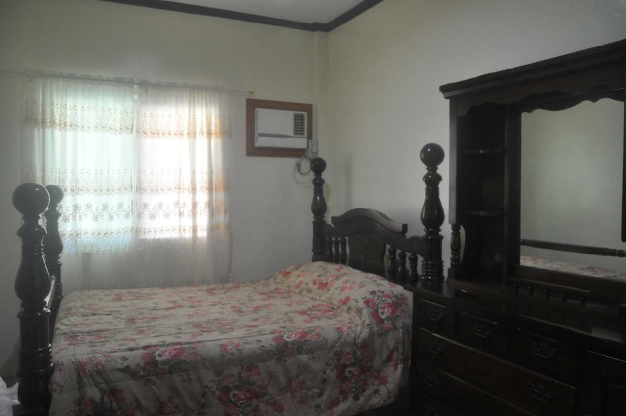 Powers Holiday Vacations Dipolog Exterior foto