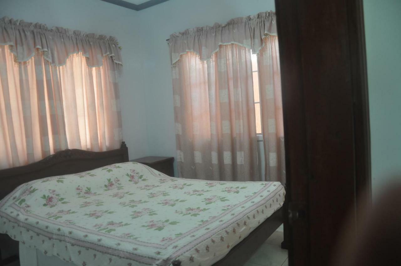 Powers Holiday Vacations Dipolog Exterior foto