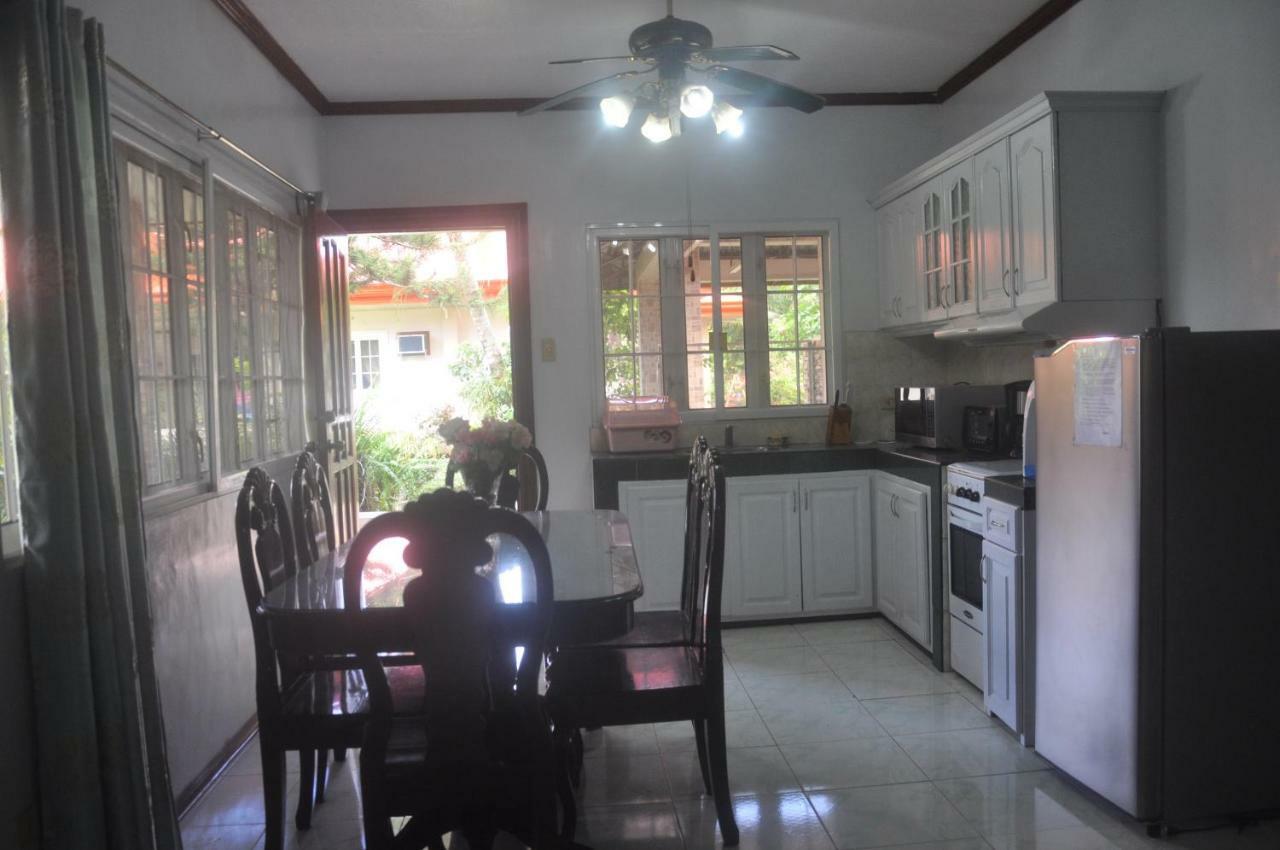 Powers Holiday Vacations Dipolog Exterior foto