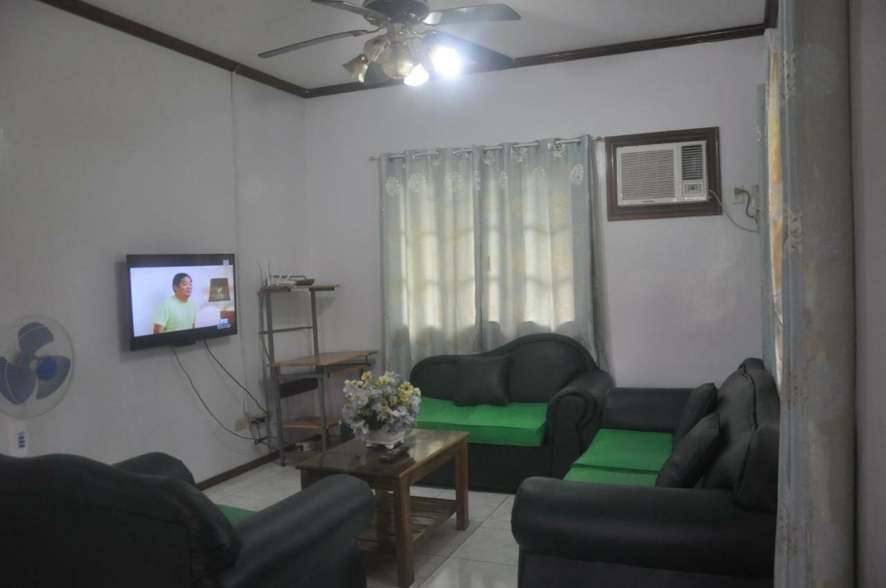 Powers Holiday Vacations Dipolog Exterior foto