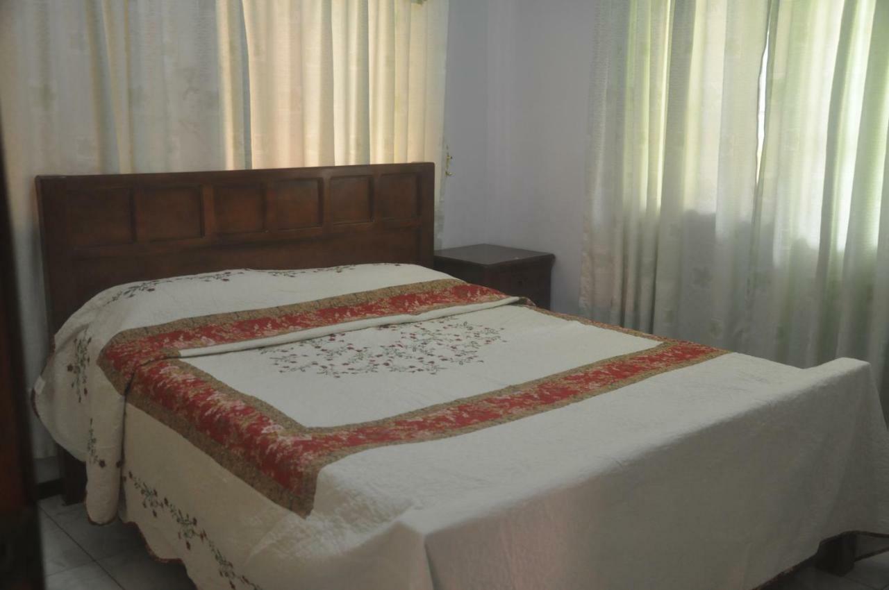 Powers Holiday Vacations Dipolog Exterior foto